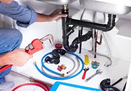 Commercial Plumbing Services